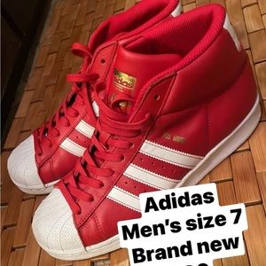 Men’s adidas